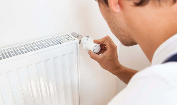 Looking After Your Heating System