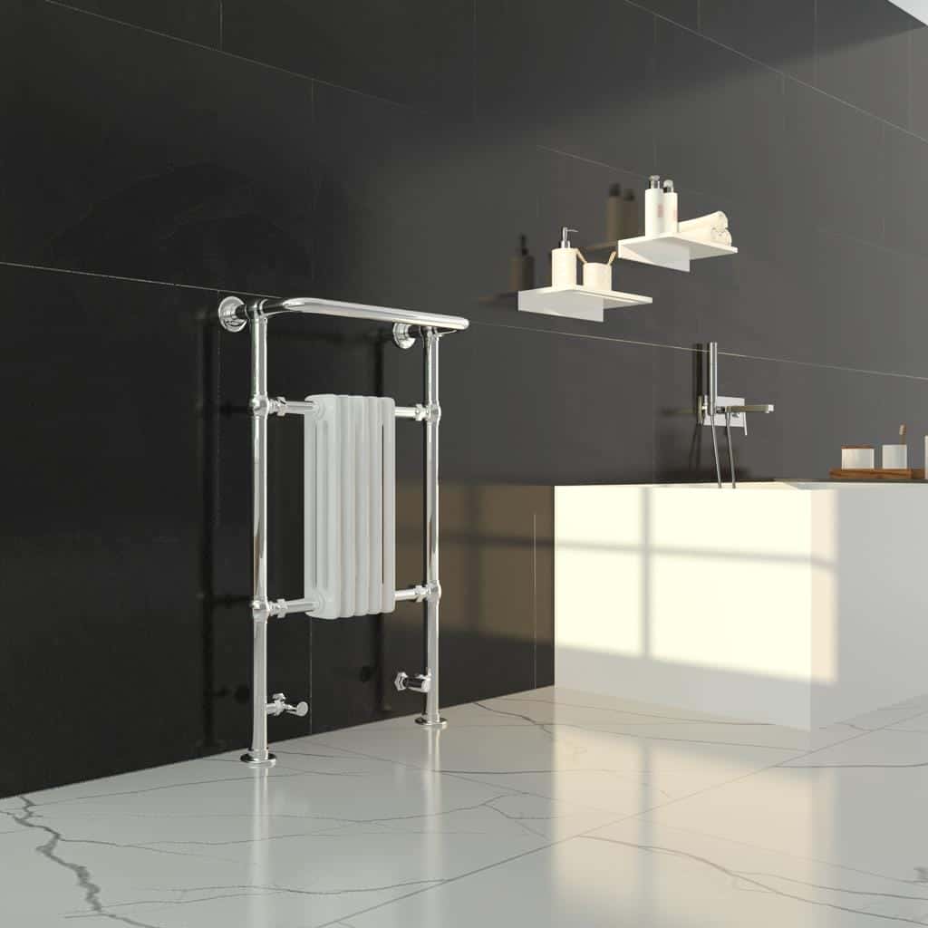 Tips for Improving Radiator Performance
