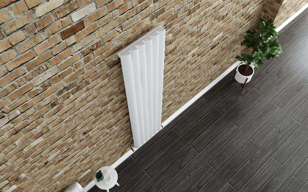 How Radiators Impact Your Interior Design