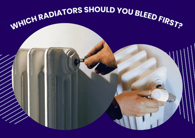 Which Radiators Should You Bleed First? Complete UK Homeowner Guide