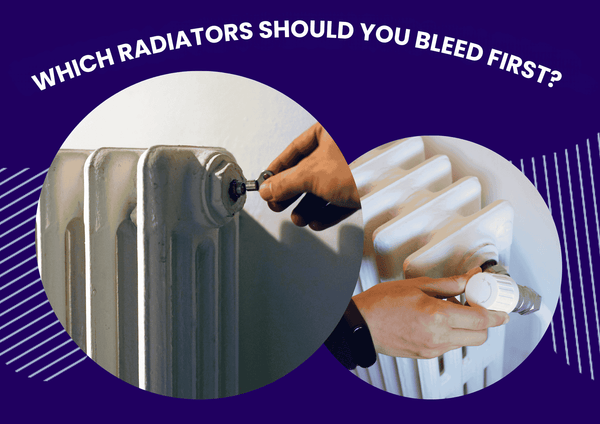 Which Radiators Should You Bleed First? Complete UK Homeowner Guide