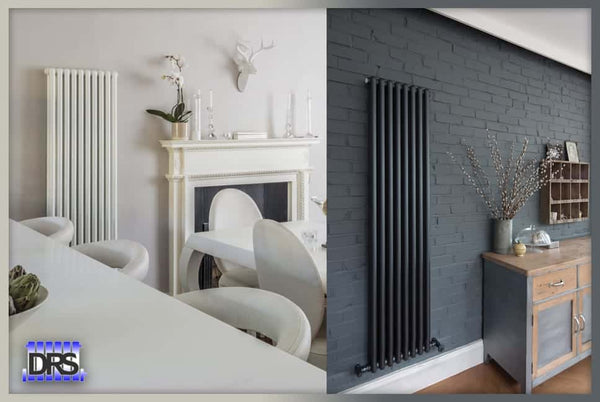 Why You Should Buy Flat Panel Radiators
