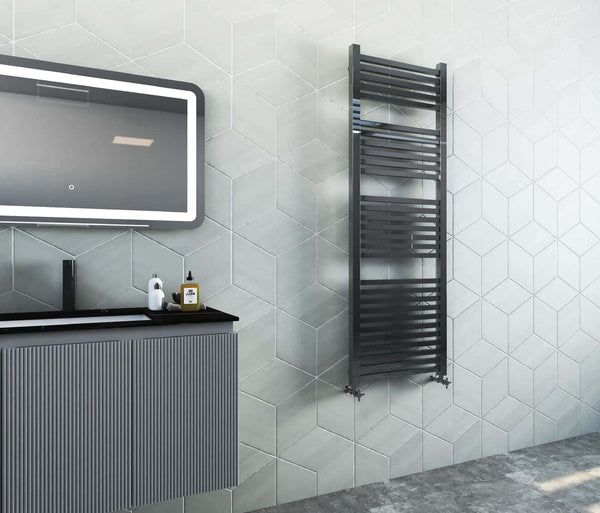 The Future of Heating; Exploring the Benefits of Aluminium Radiators