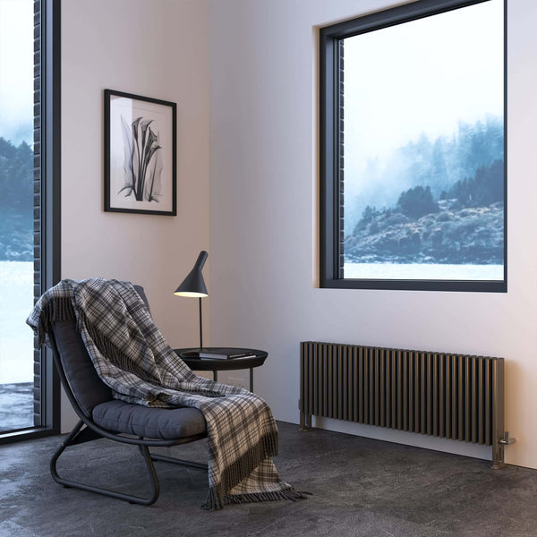 The Best Expert Guide to Column Radiators Now!