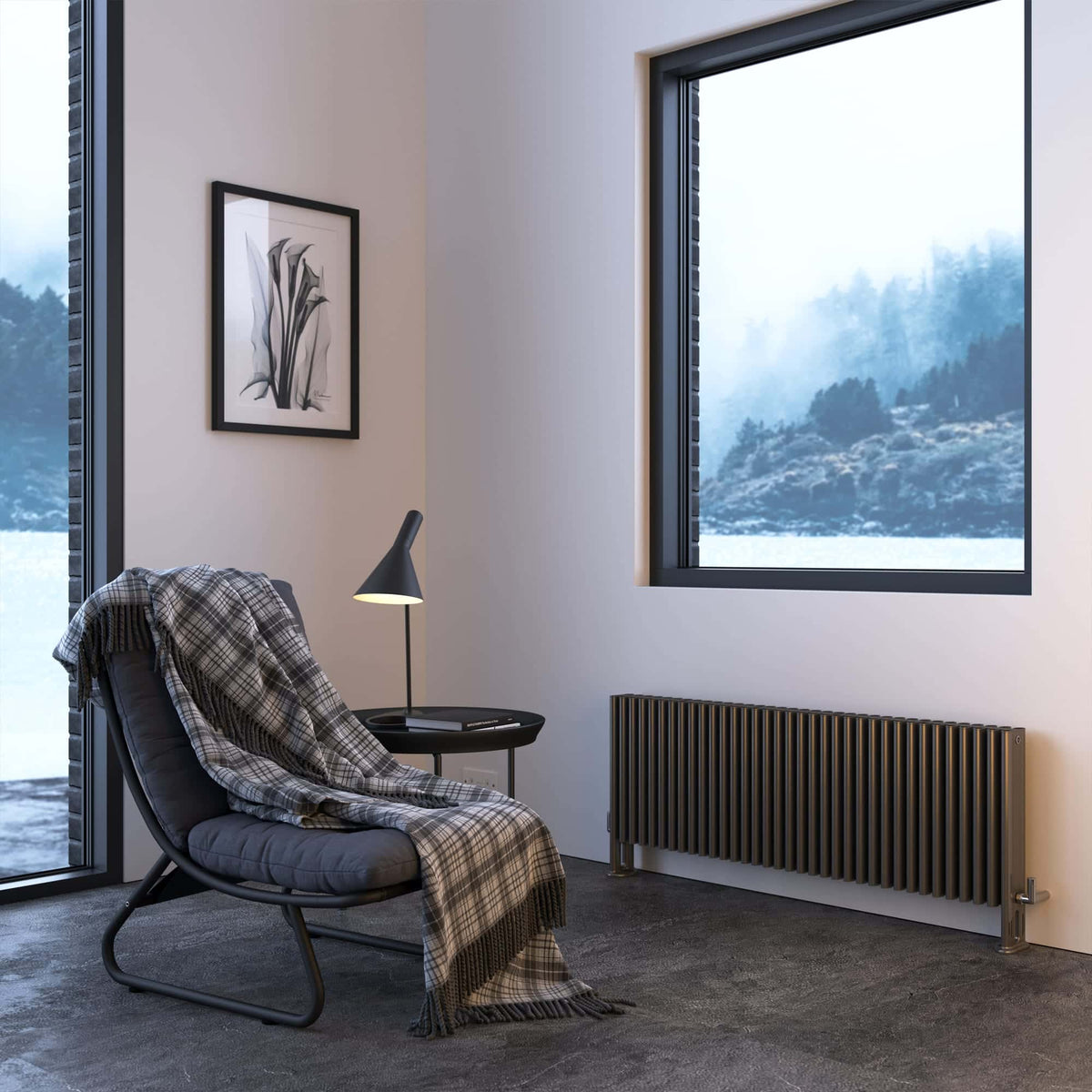 Column Radiator & Traditional Radiators : Everything You Need to Know