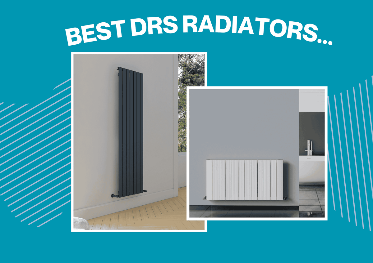 The Best DRS Alternatives to Designer Radiators