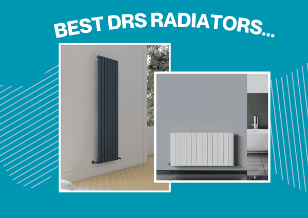 The Best DRS Alternatives to Designer Radiators