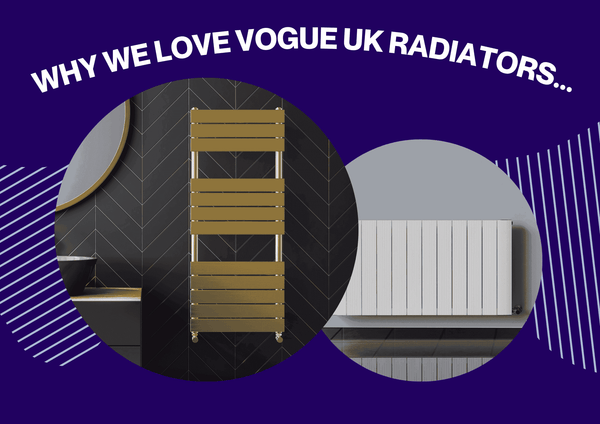 Top 5 Reasons Why You Should Buy A Vogue UK Radiator