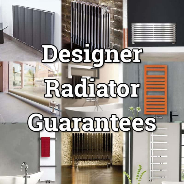 The Best Guarantees For Designer Radiators