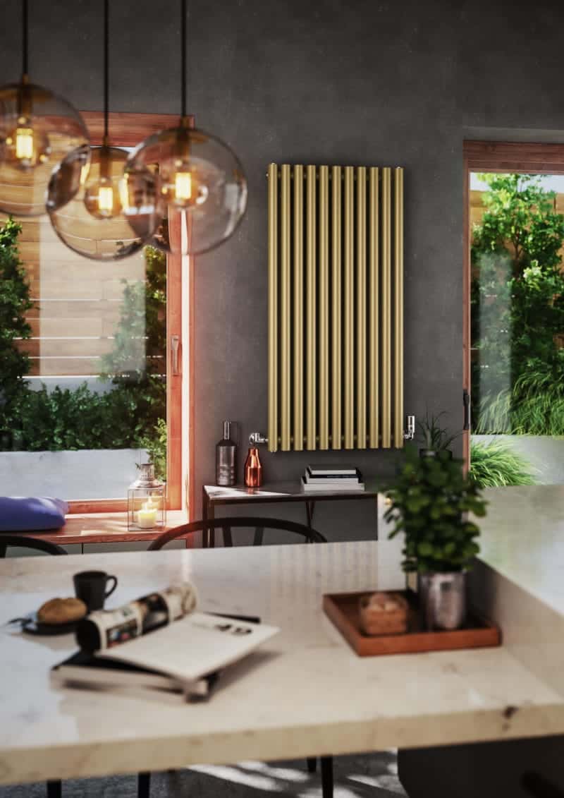 Are Vertical Radiators Any Good? Your Ultimate Guide