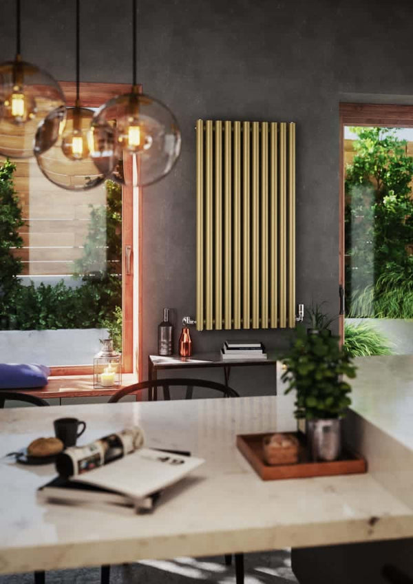 Are Vertical Radiators Any Good? Your Ultimate Guide