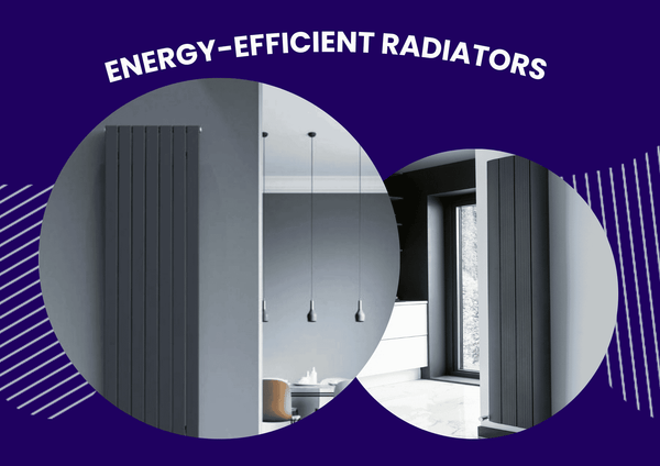 Eco-Friendly Living with Energy-Efficient Radiators