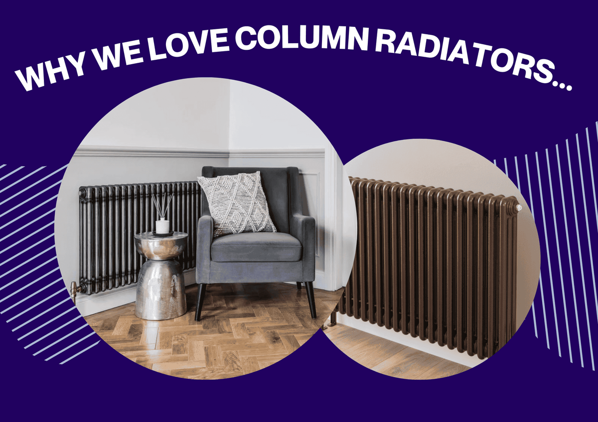 Top Trends in Column Radiators for 2024