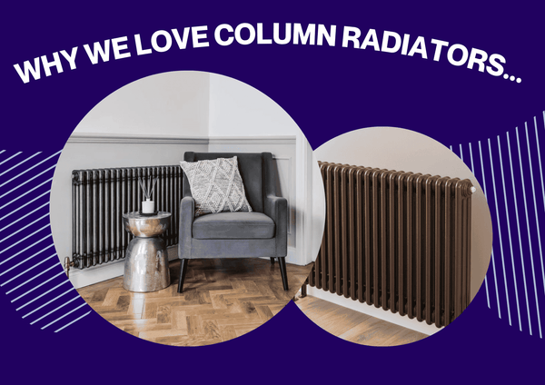 Top Trends in Column Radiators for 2024