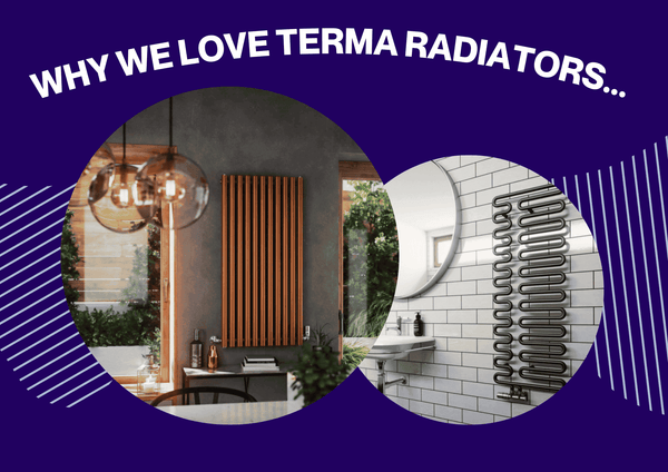 5 Reasons Why Terma Radiators Are The Perfect Choice For Your Home
