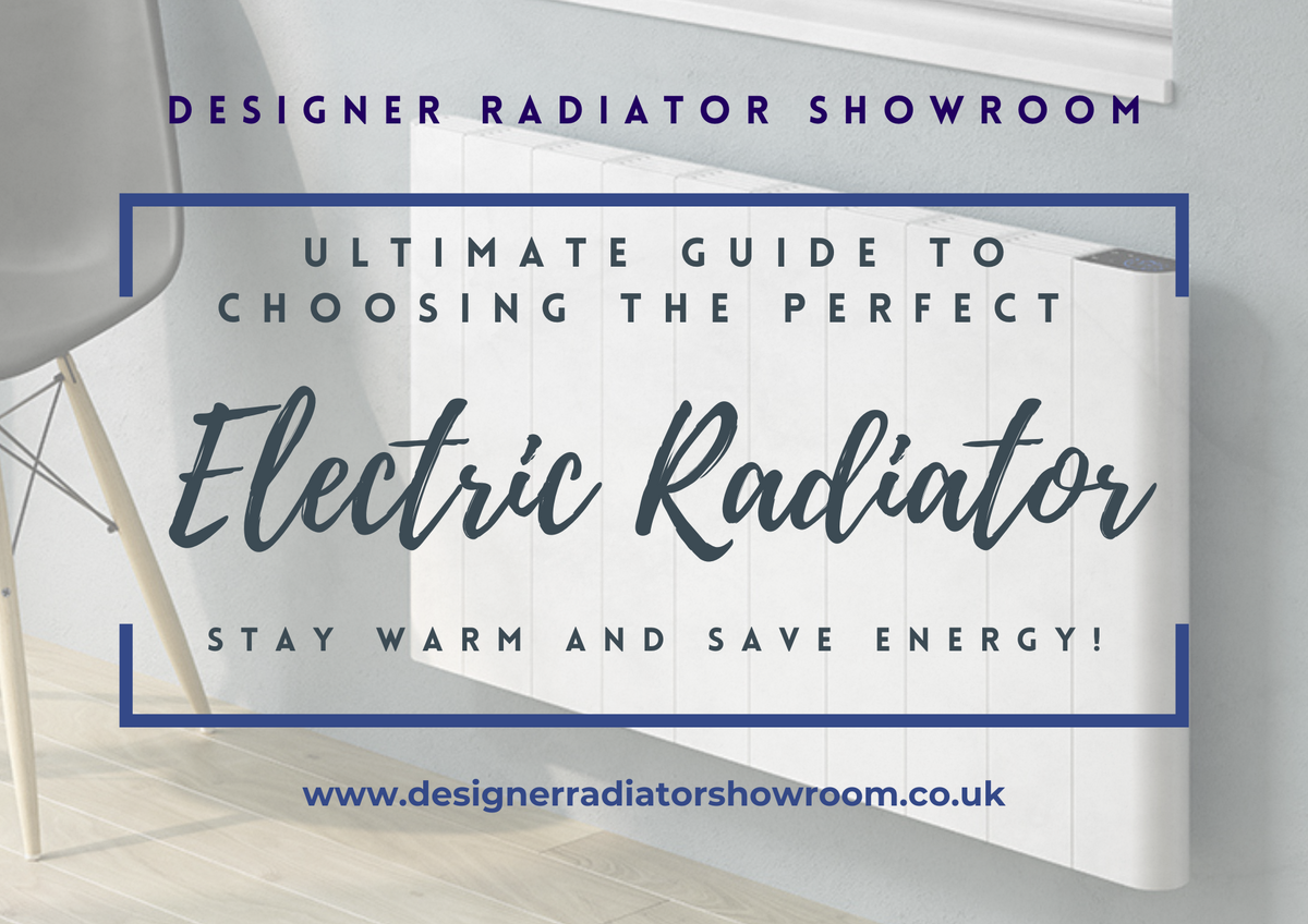 Ultimate Guide to Choosing the Perfect Electrical Heater: Stay Warm and Save Energy!