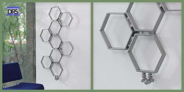 DRS Review - AEON Honeycomb