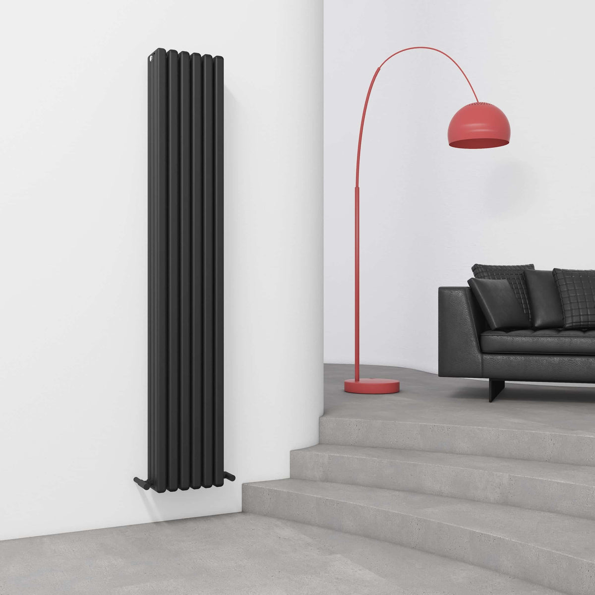 The Benefits of Replacing Old Radiators