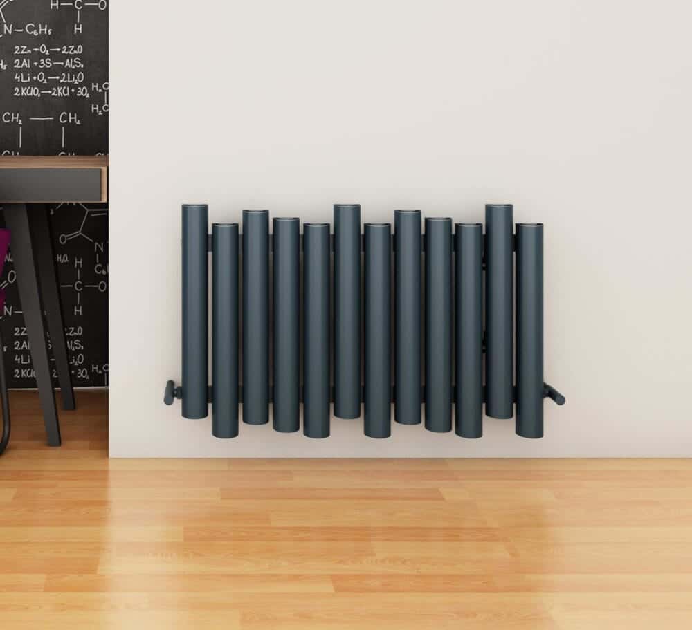 Unusual and Unique Radiators That Make a Design Statement