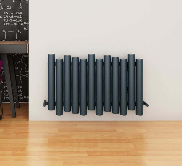 Unusual and Unique Radiators That Make a Design Statement