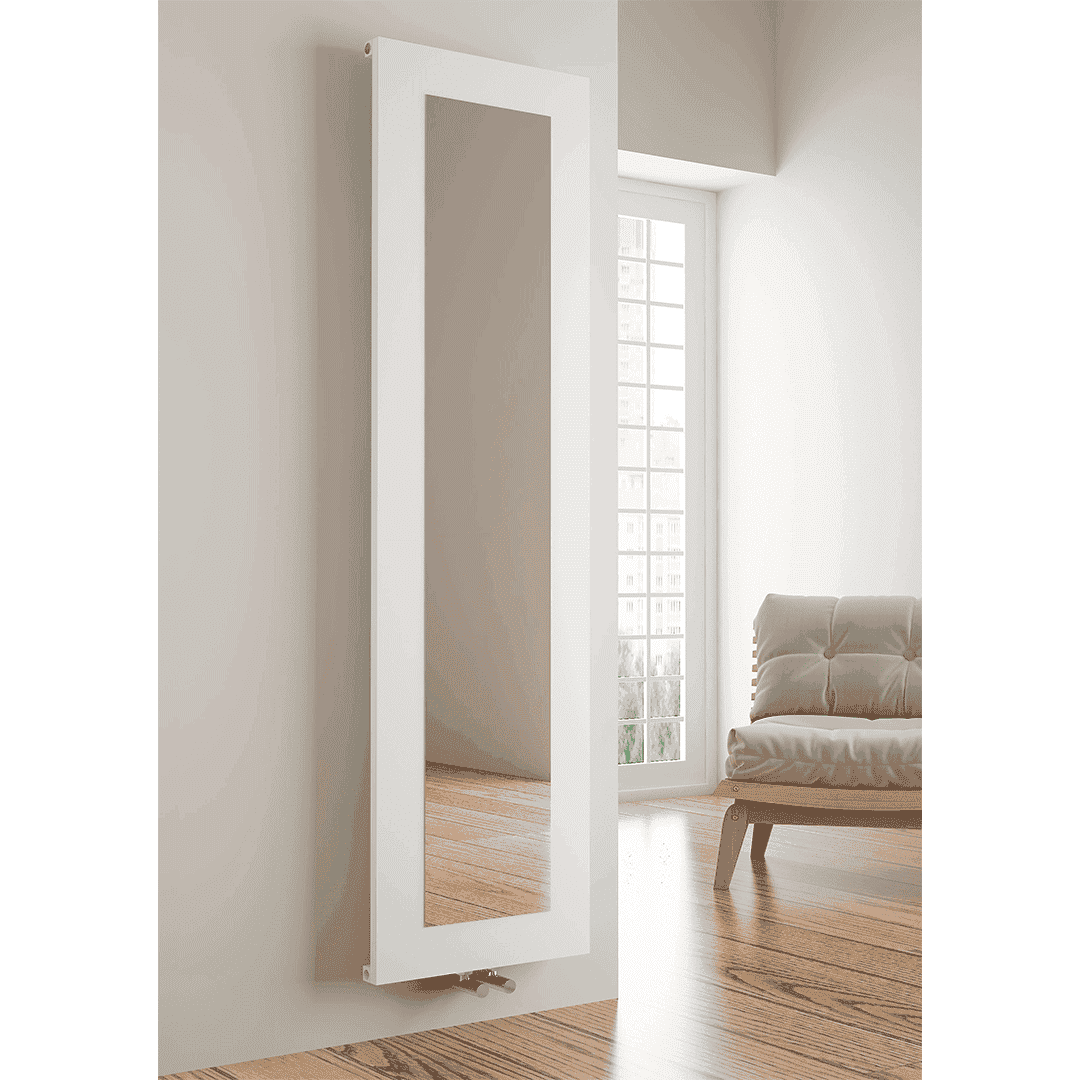 Space-Saving Radiators : The Best Heating For Modern Homes