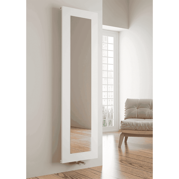 Space-Saving Radiators : The Best Heating For Modern Homes