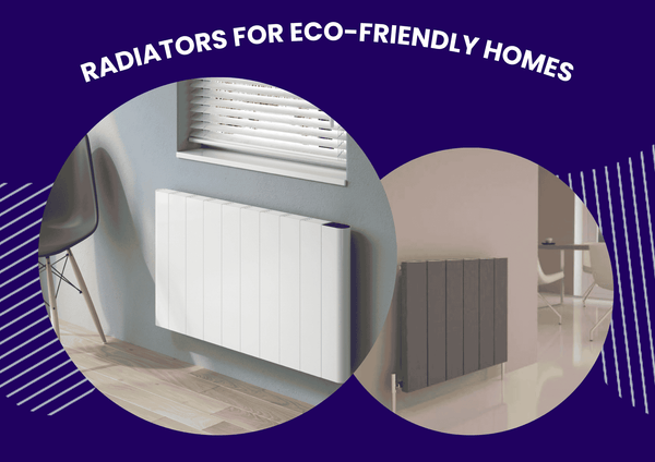 Energy-Efficient Radiators for Eco-Friendly Living