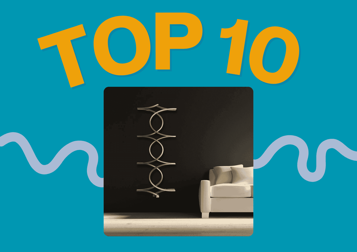 Top 10 Unique & Unusual Radiators