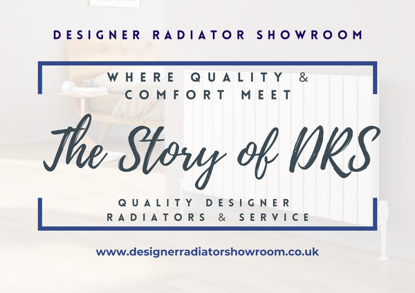 Where Quality, Craftsmanship & Comfort Meet: The Story of DRS