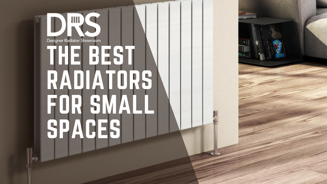The Best Radiators for Small Spaces and Compact Rooms