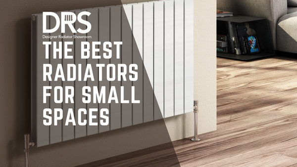 The Best Radiators for Small Spaces and Compact Rooms