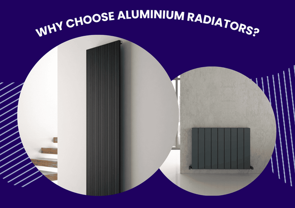 Why Choose Aluminium Radiators for Your Home?