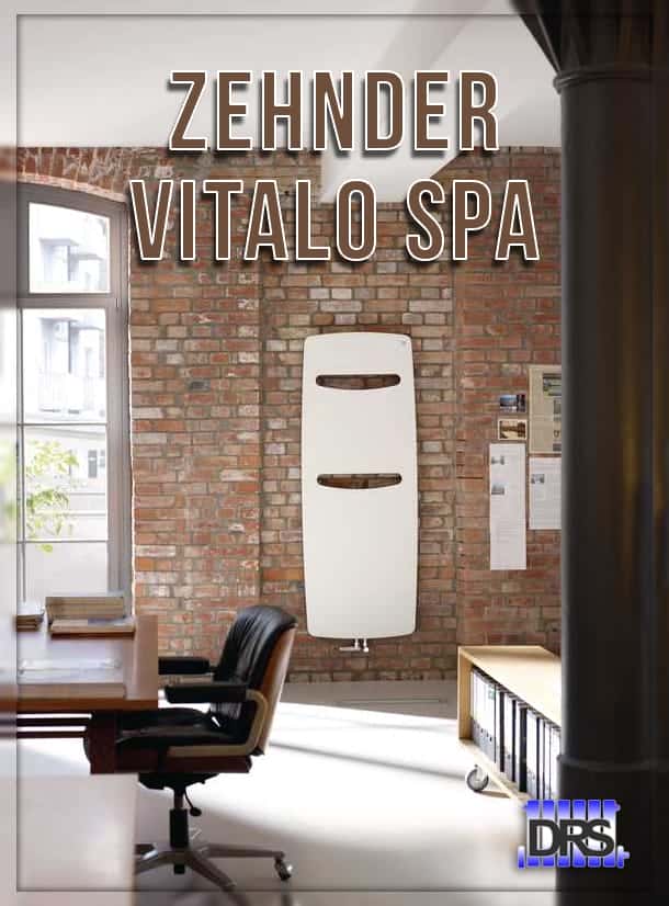 Zehnder Vitalo Spa