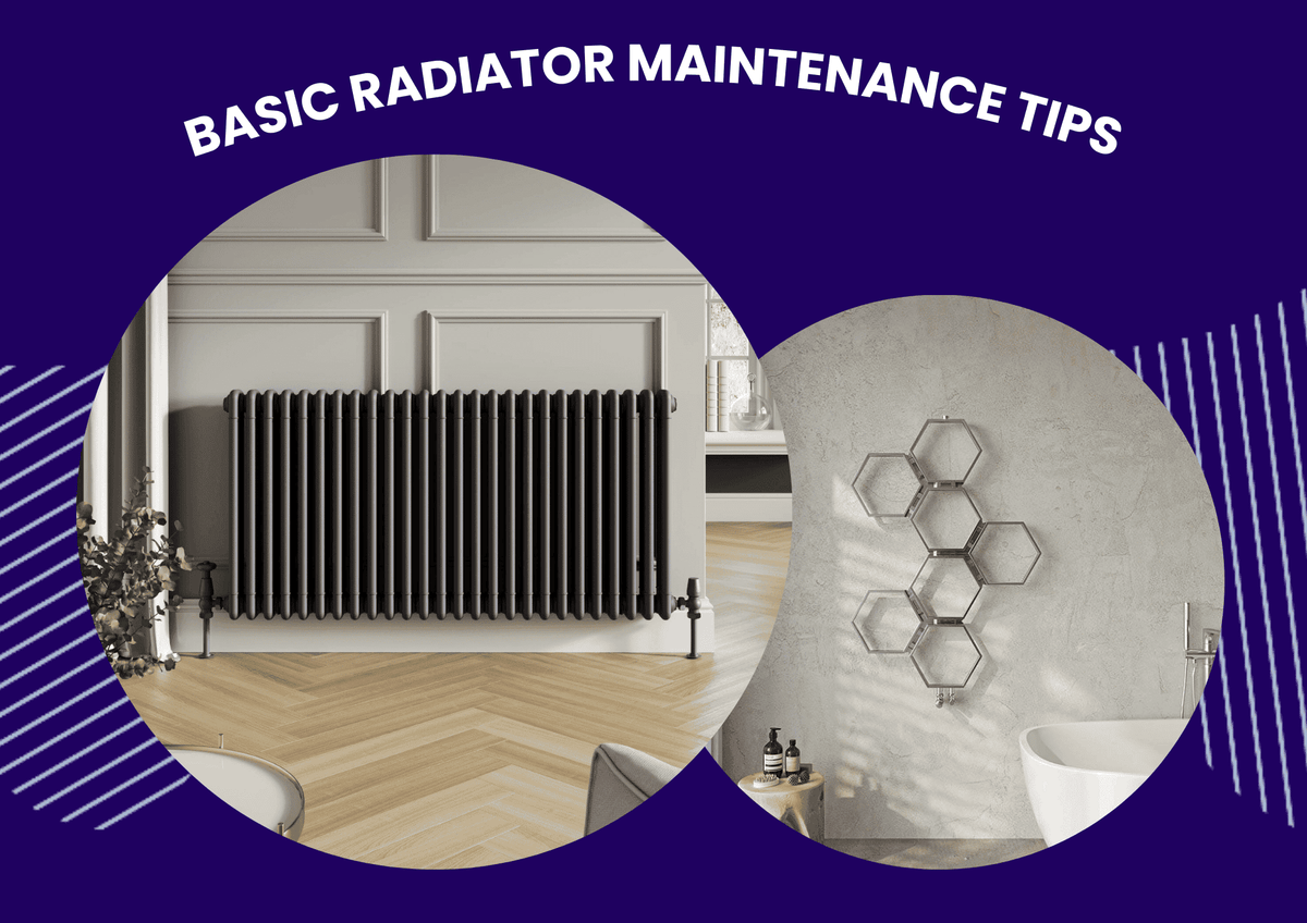 Basic Radiator Maintenance Tips