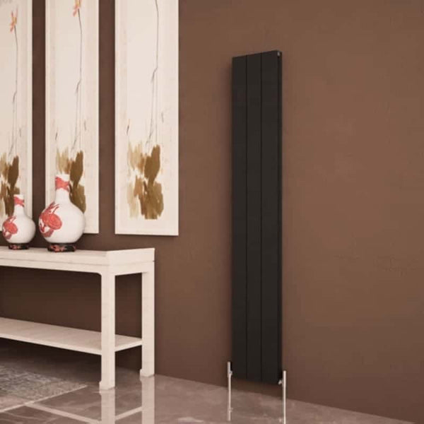 Flat Panel Radiators: The Best Guide and Benefits