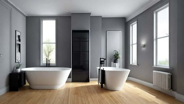 The Best Designer Radiators For The Modern Home