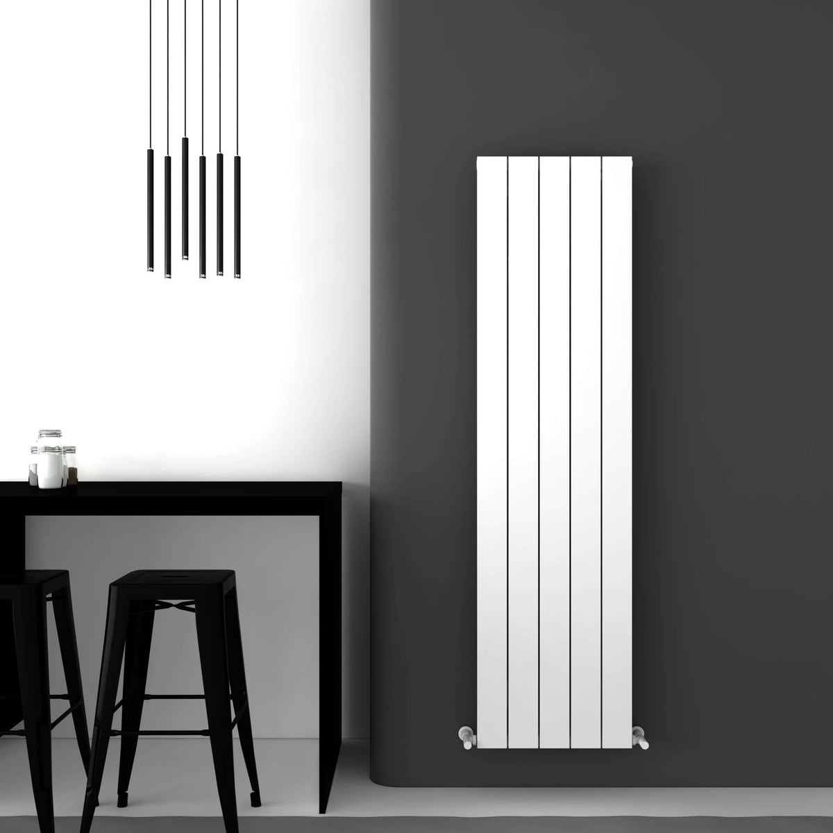 Why You Should Buy A Double Vertical Radiator