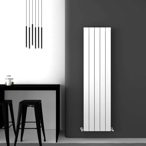 Why You Should Buy A Double Vertical Radiator