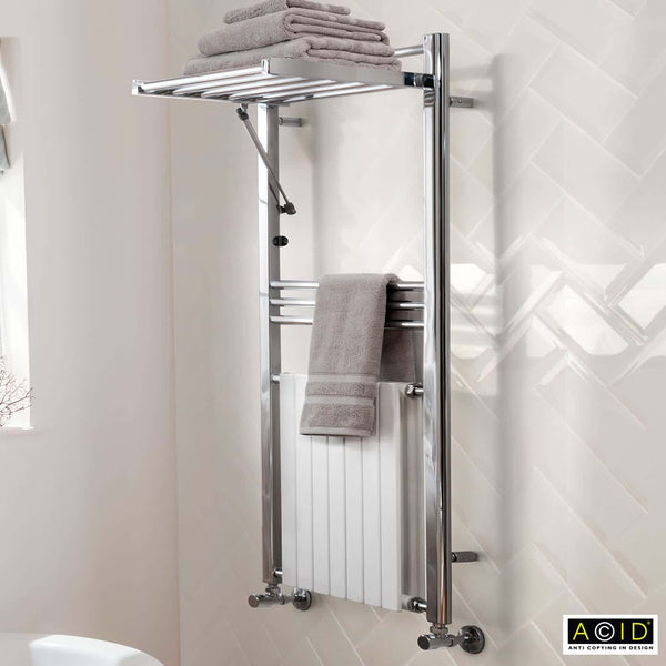 10 Eye-Catching Designer Towel Radiators