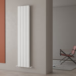Carisa Angers Double Designer Vertical Radiator