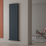 Carisa Angers Double Designer Vertical Radiator