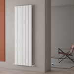 Carisa Angers Double Designer Vertical Radiator