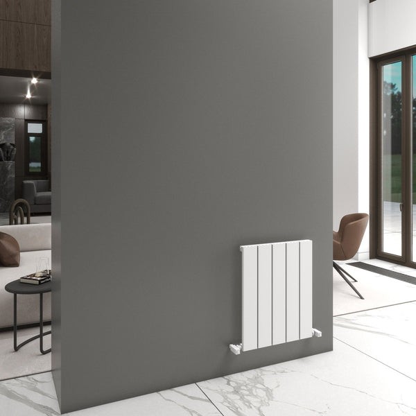 Carisa Angers Single Designer Horizontal Radiator