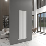 Carisa Angers Single Designer Vertical Radiator