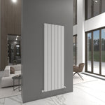 Carisa Angers Single Designer Vertical Radiator