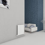 Carisa Chambord Designer Horizontal Radiator