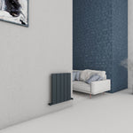 Carisa Chambord Designer Horizontal Radiator