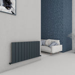 Carisa Chambord Designer Horizontal Radiator