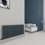 Carisa Chambord Designer Horizontal Radiator