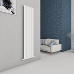 Carisa Chambord Designer Vertical Radiator